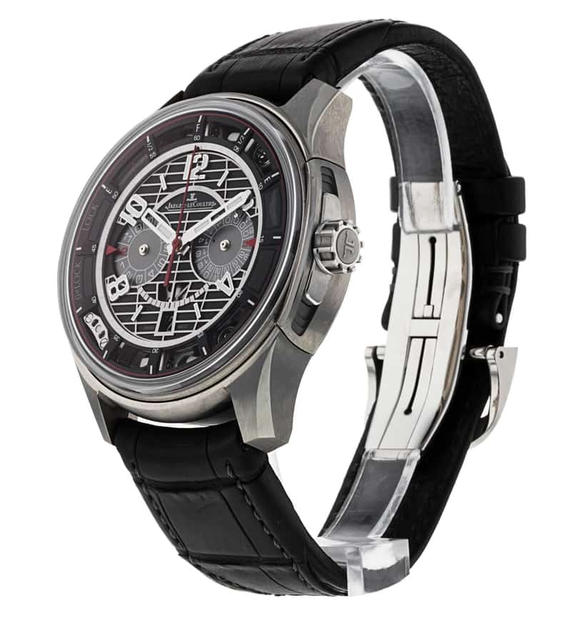 Jaeger-LeCoultre AMVOX7 194T470